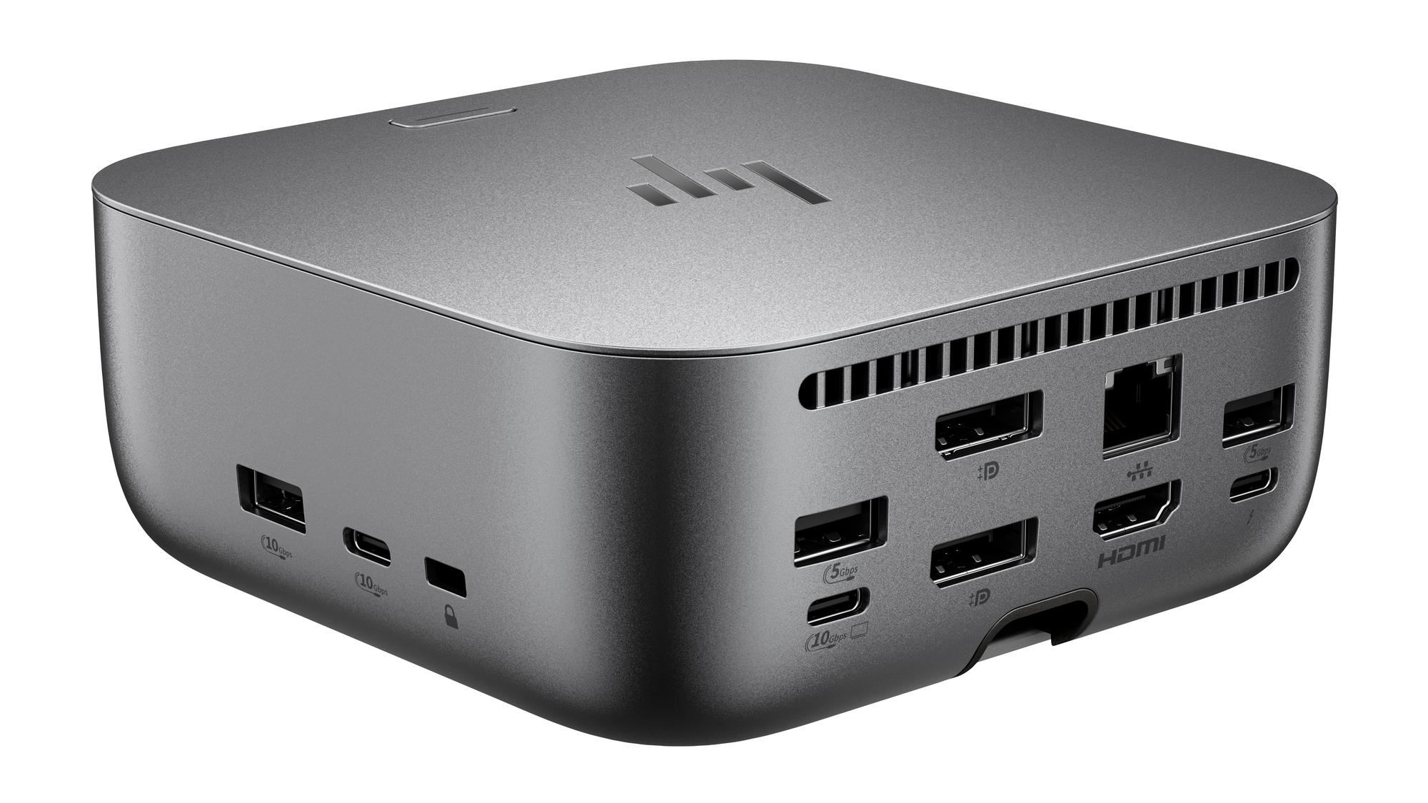 HP TB4 Ultra 280W G6