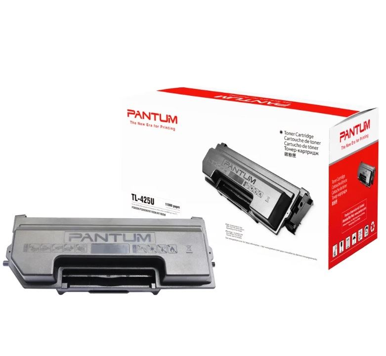 PANTUM TL-425U 11K Sayfa Toner P3035-M7105