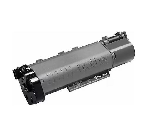 BROTHER Toner Box 2.600 Sayfa Siyah Toner
