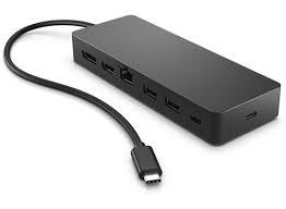 HP Univ USB-C Multiport Hub