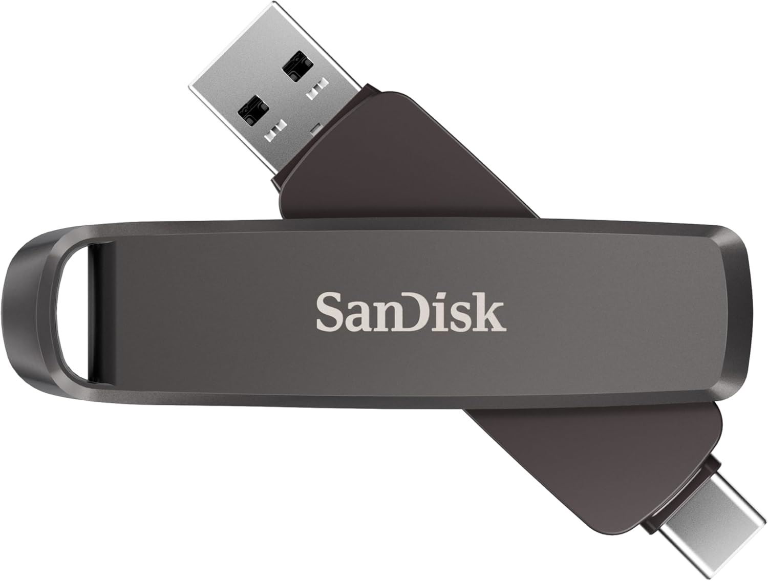 SANDISK USB 512GB Extreme Pro Dual Drive 3.2