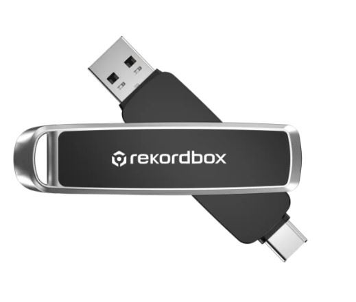 SANDISK USB 512GB Extreme Pro Dual Drive 3.2 DJ