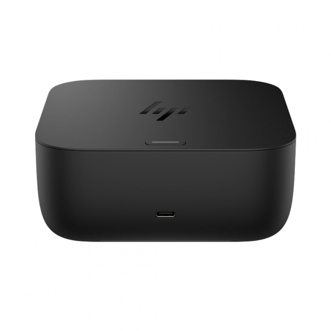 HP USB-C 100W G6 Dock