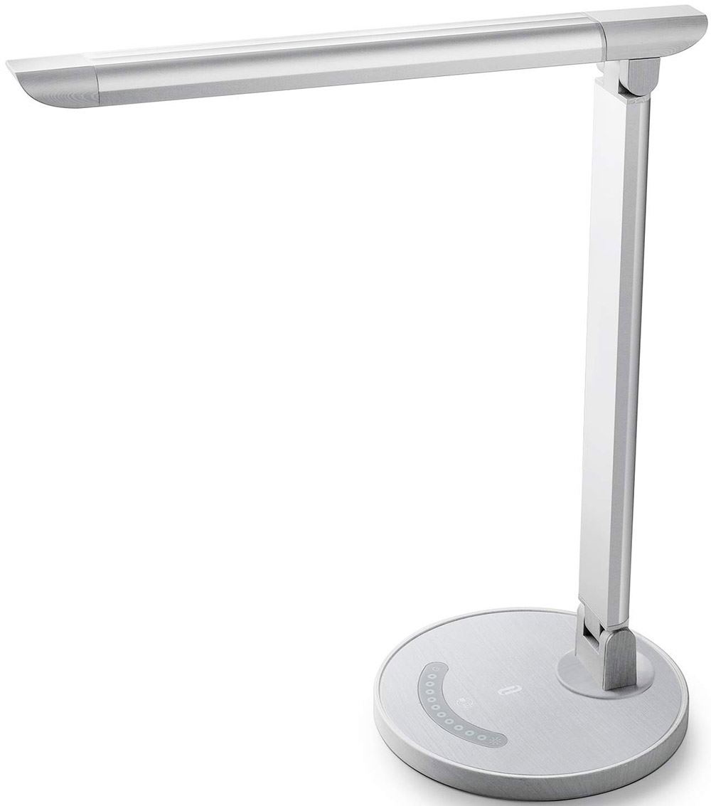 TAOTRONICS Usb Şarj Portlu LED Masa Lambası