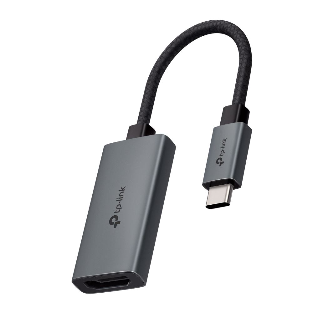 TP-LINK USB Type-C - HDMI Adaptörü