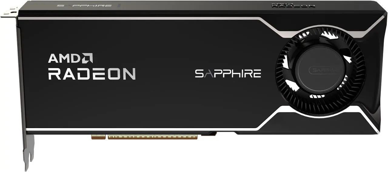 SAPPHIRE VGA AMD RADEON PRO W7800 48GB LITE