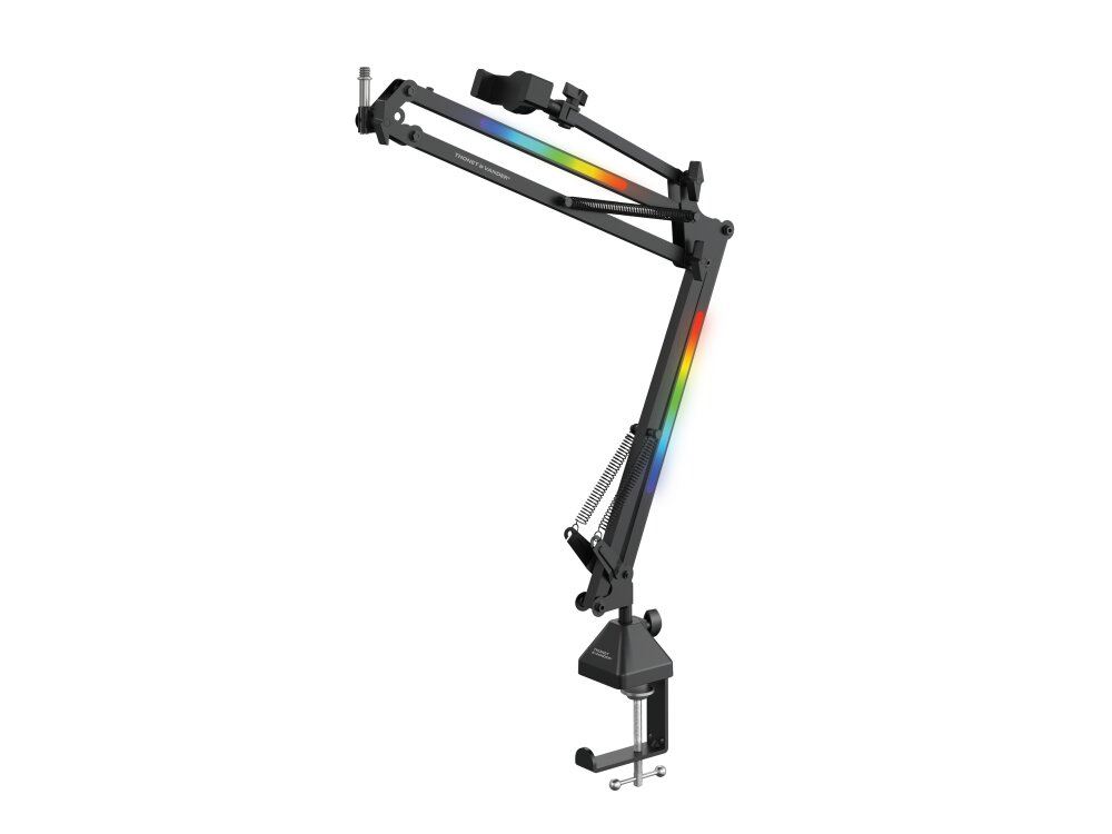 THNT_VANDR VX100 Microphone Stand