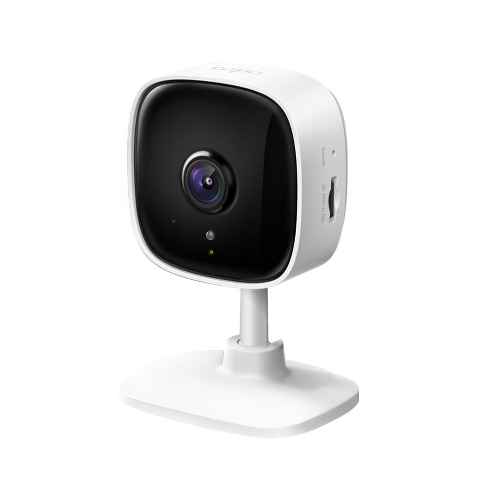 TP-LINK  Wi-Fi Ev Güvenlik Kamerası