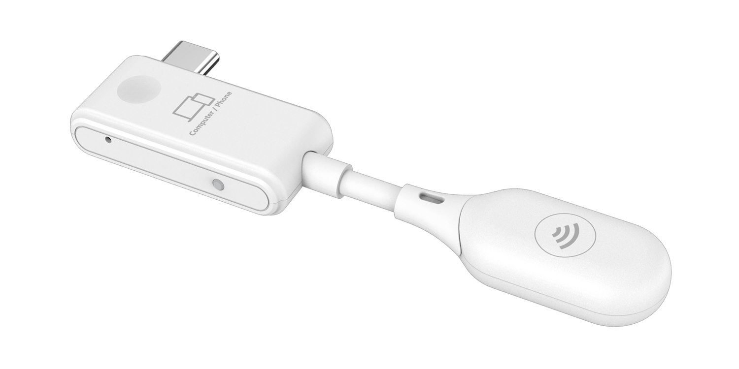 OPTOMA Wifi PRESENTATION DONGLE TYPE-C Bütün Marka ve Modellerle Uyumlu