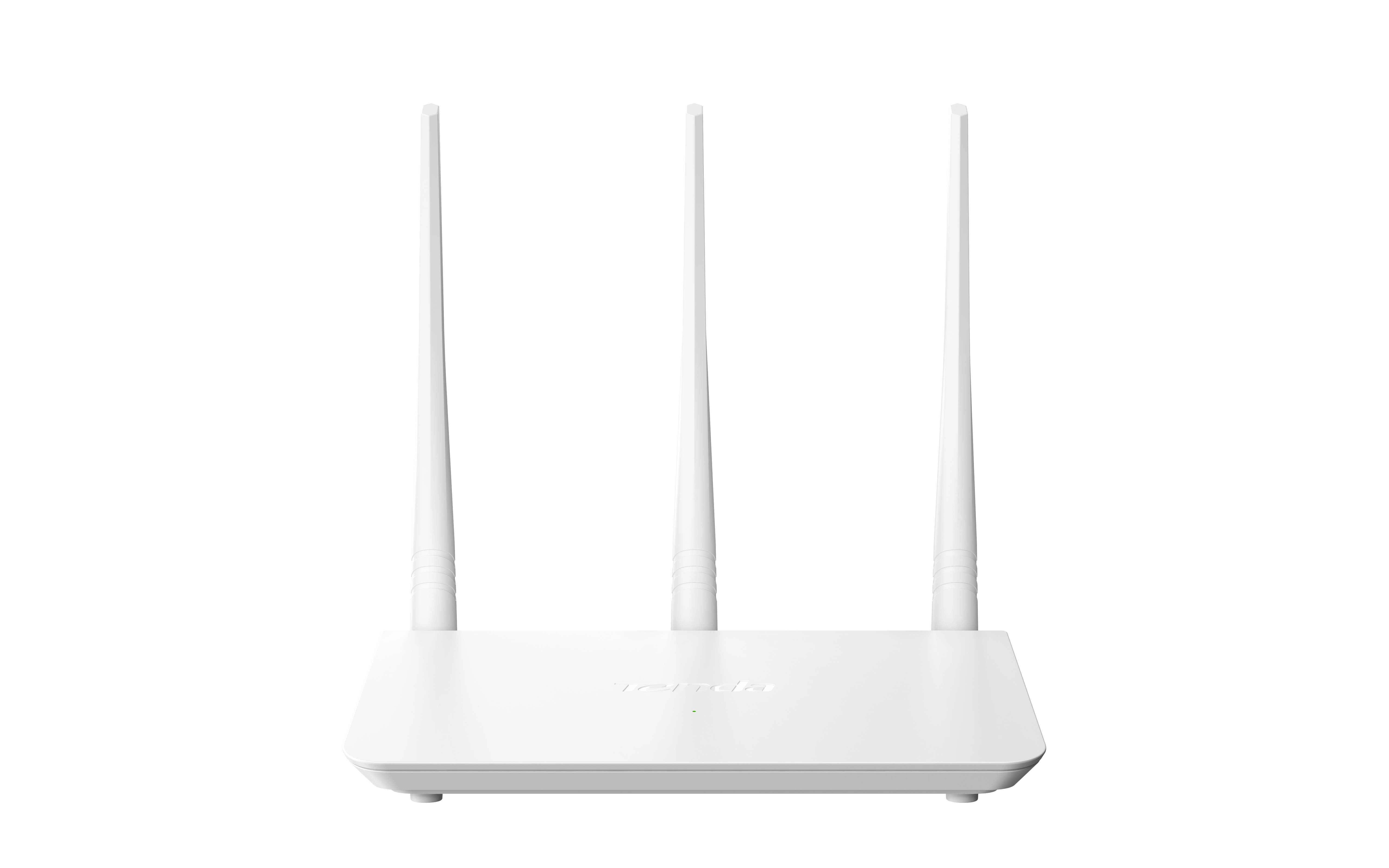 TENDA Wireless AC750 Router