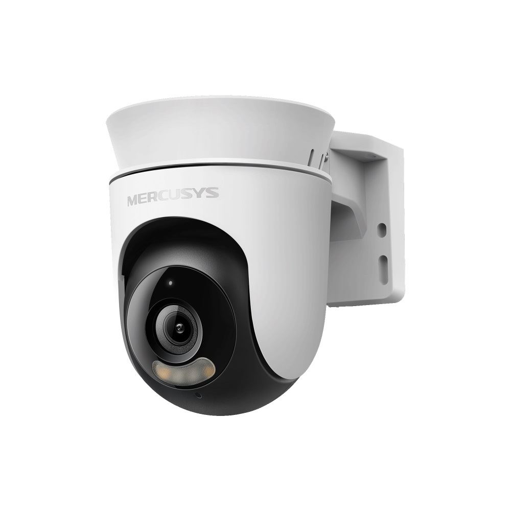 TP-LINK Yatay/Dikey Hareketli Dış Mekan Güvenlik Wi-Fi Kamerası