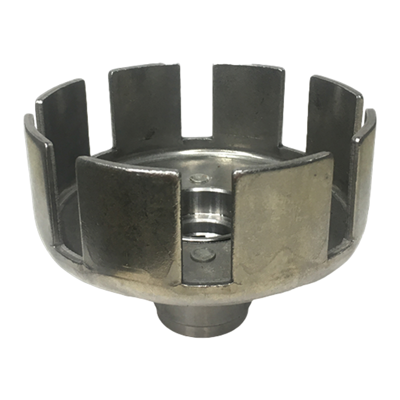 Kaan Çapa 25 Mm Ters Baskı Frezeli Balata Kovanı görsel 3