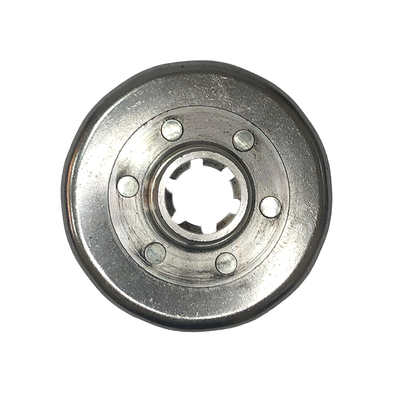 Kaan Çapa 25 Mm Ters Baskı Frezeli Balata Kovanı görsel 4