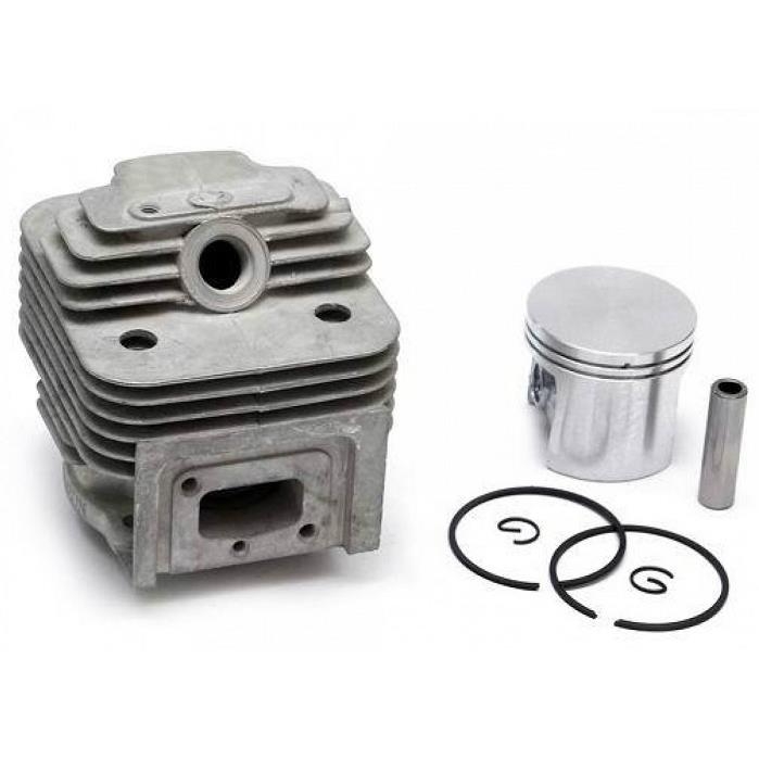 Silindir Piston Set 44 mm Bg-Cg Motorlu Tırpan