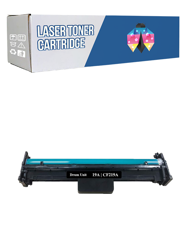 Safir Toner 19A-CF219A Mfp M130 M130a 12.000 Syf Muadil Drum Ünitesi