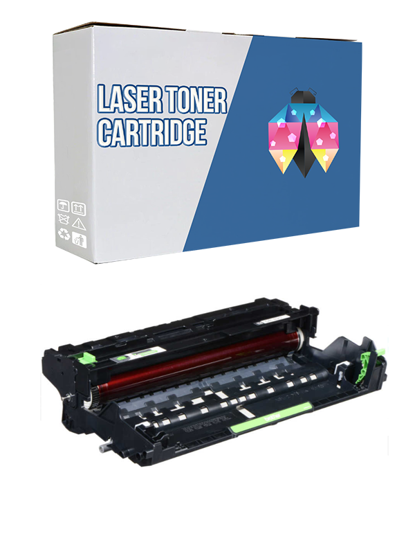 Safir Toner Brother DR3405 (5755 – 5200 – 5500) MFC-L6800DWT 50.000 Sayfa Muadil Drum Ünitesi