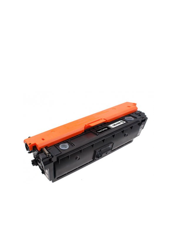 Safir Toner Canon CRG-040H Canon İ-Sensys LBP-712Cdn 6.300 Syf Siyah Muadil Toner