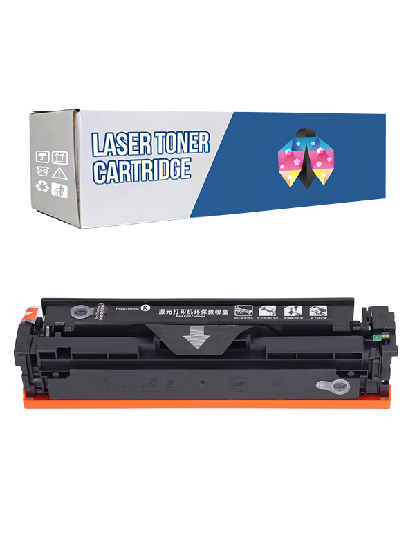 Safir Toner Canon CRG-046H İ-Sensys MF-735Cx Siyah Muadil Toner