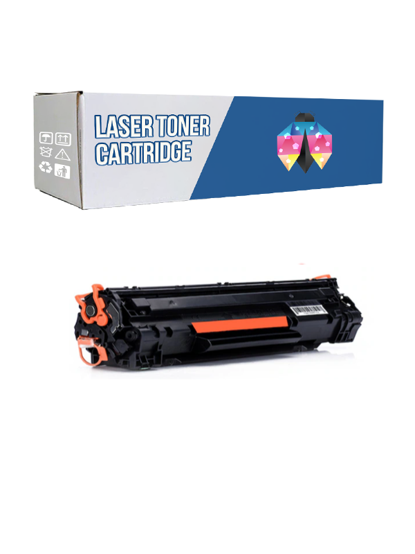 Safir Toner Canon CRG-712 / Canon İ-Sensys LBP-6030W 1.600 Syf Muadil Toner