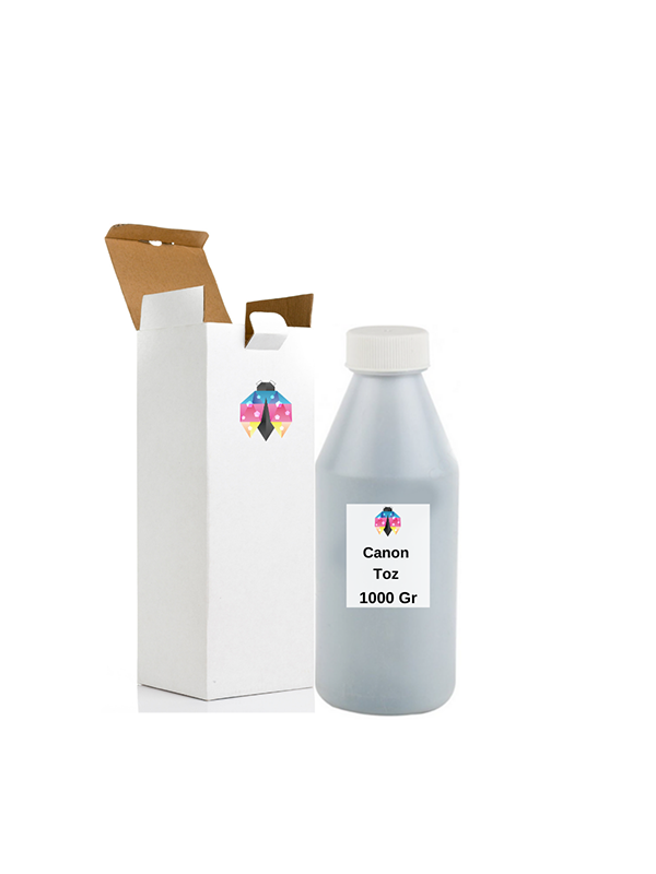 Safir Toner Canon Crg-719 Lbp-6300Dn-Lbp-6310Dn 1000 Gr Muadil Toner Tozu