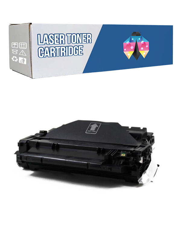 Safir Toner Canon CRG-724 6.000 Syf Muadil Toner