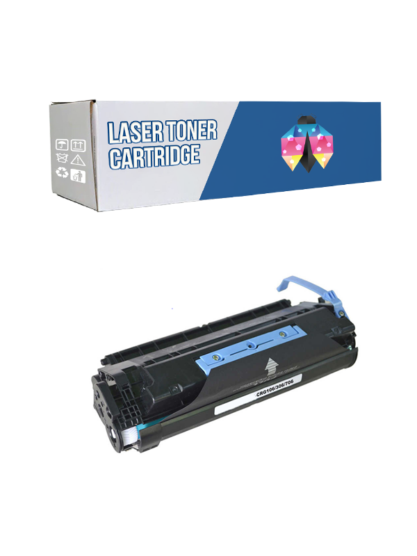 Safir Toner Canon CRG706 Canon Laserbase MF-6550 - MF-6560 5.000 Syf Muadil Toner