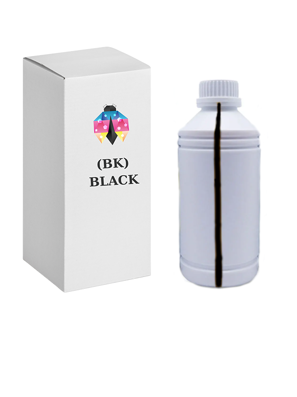 Safir Toner Canon G2400 1 Litre Siyah Muadil Mürekkep