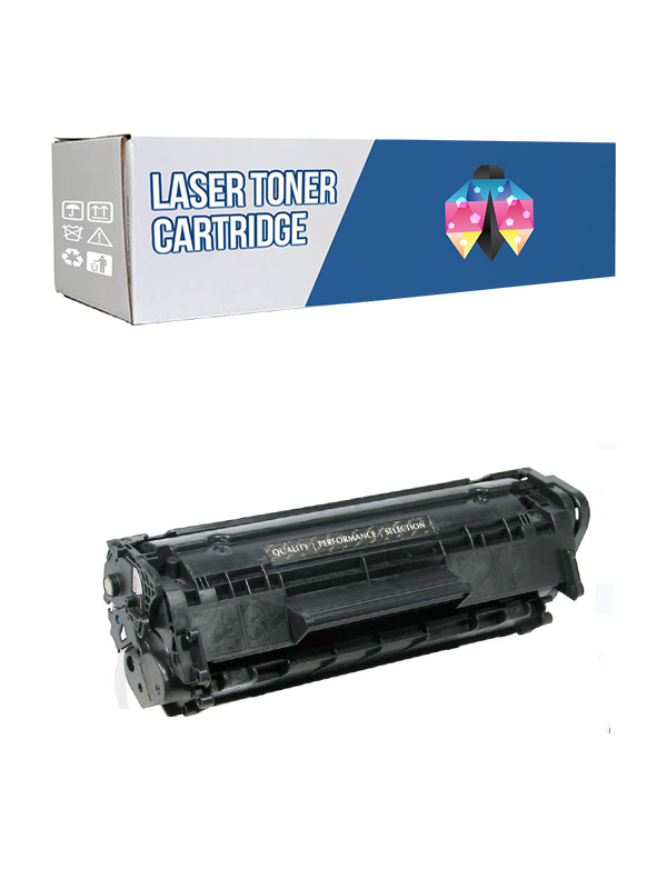 Safir Toner Canon İ-Sensys MF-4270 FX-10 2.000 Syf Muadil Toner