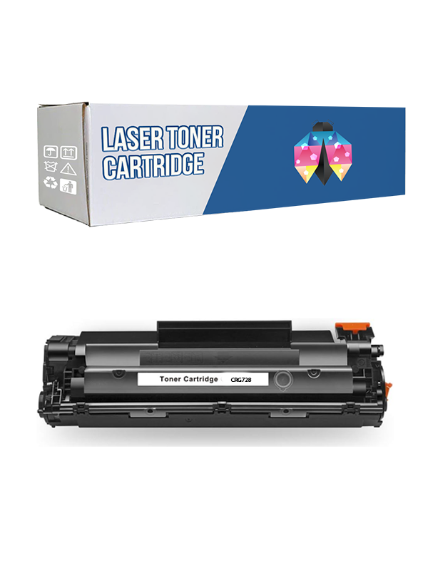 Safir Toner Canon İ-Sensys MF-4570dw CRG-728 1,800 Syf Muadil Toner