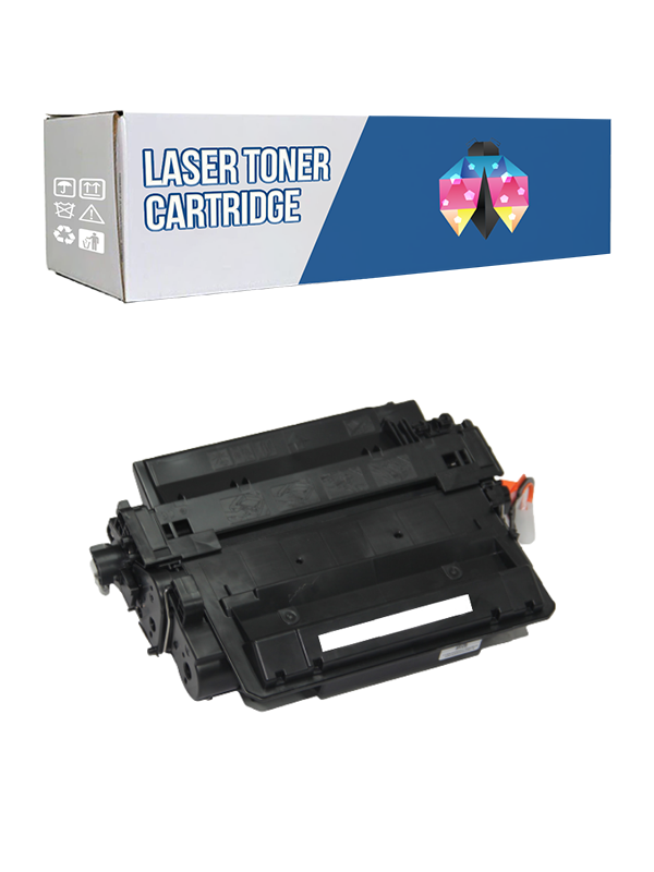 Safir Toner Canon İ-Sensys MF-515x CRG-724H 12.500 Syf Muadil Toner