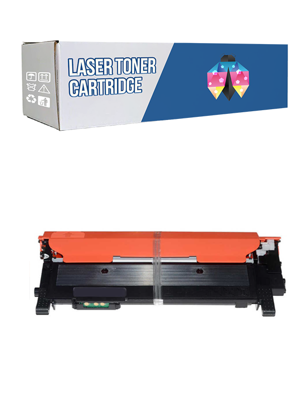Safir Toner Hp 117A-W2070A Laser MFP 179fwg Çipli 1.000 Syf Siyah Muadil Toner