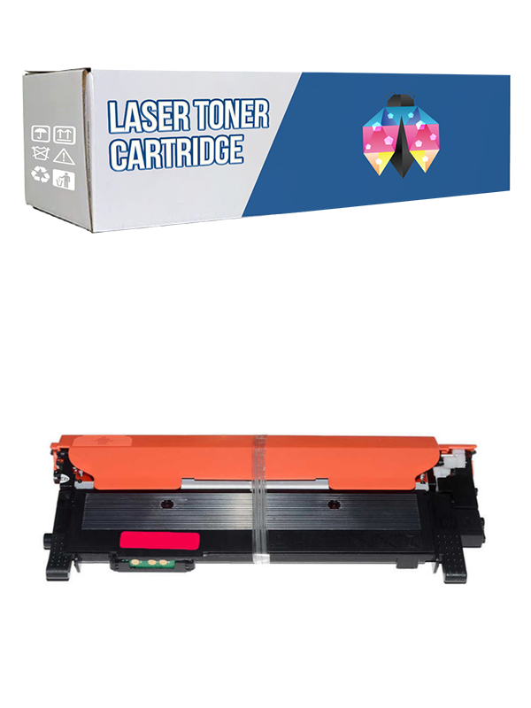 Safir Toner Hp 117A-W2073A Laser 150a - 150nw Çipli 700 Syf Kırmızı Muadil Toner