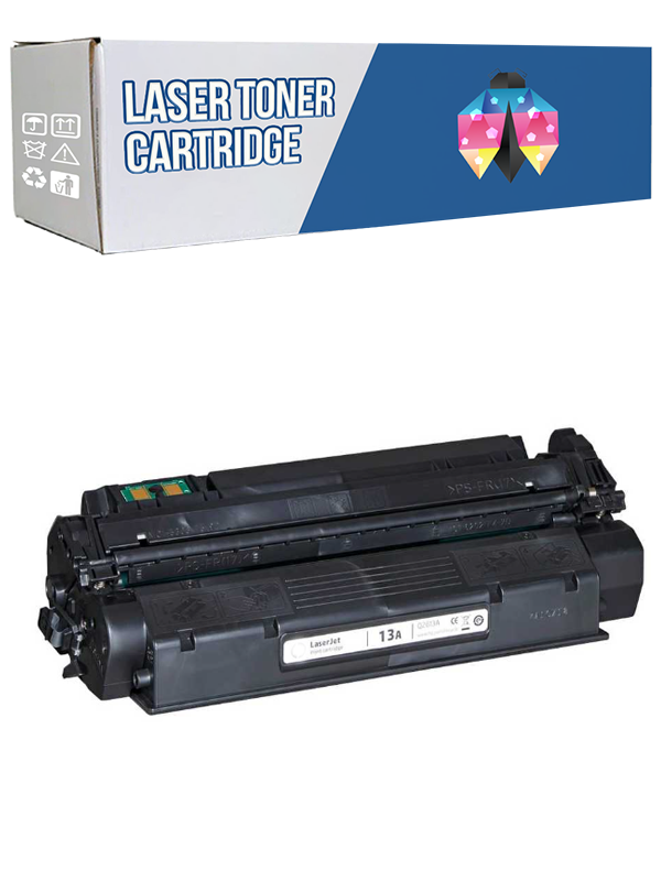 Safir Toner Hp 13A-Q2613A 2.500 Syf Muadil Toner