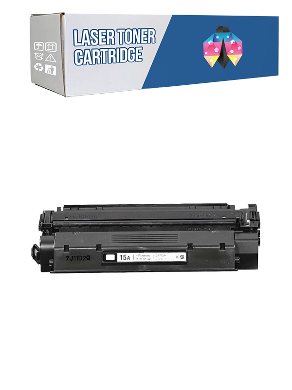 Safir Toner Hp 15A-C7115A 2.500 Syf Muadil Toner