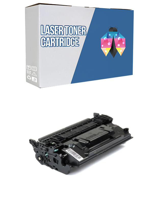 Safir Toner Hp 59X-CF259X Pro M304a - M305d - M305dn 10.000 Syf Çipsiz Siyah Muadil Toner