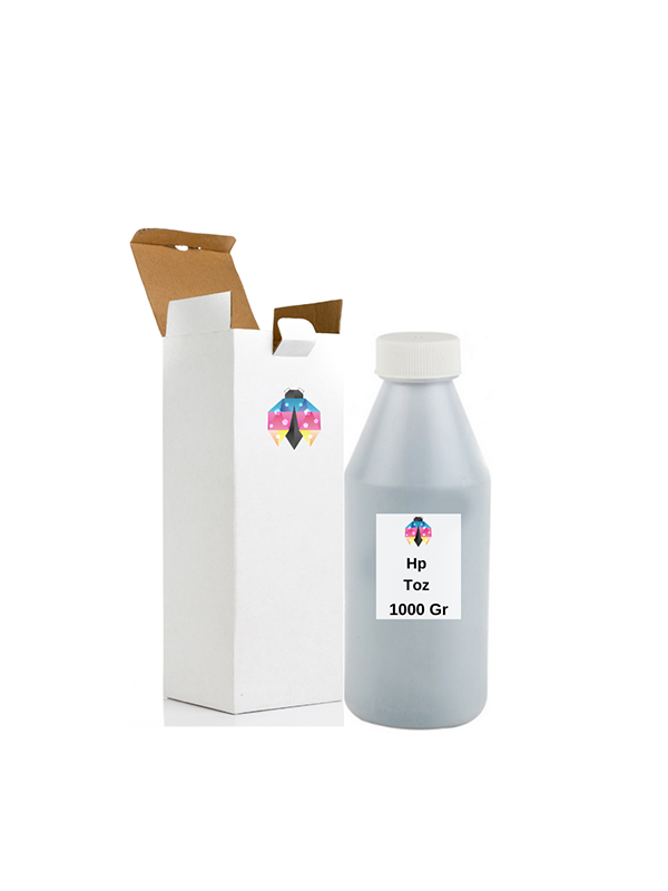 Safir Toner Hp Cf214X M712N M712Dn M712Xh M715 M725D 1000 Gr Muadil Toner Tozu