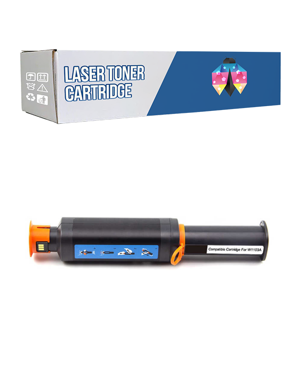 Safir Toner Hp Neverstop MFP 1200n 103A-W1103A 2500 Syf Muadil Toner