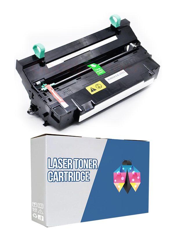 Safir Toner Kyocera Ecosys Dk-130 M2030Dn - M2035 Muadil Drum Ünitesi