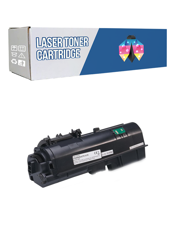 Safir Toner Kyocera ECOSYS M2540DNw TK-1170 7.200 Syf Muadil Toner