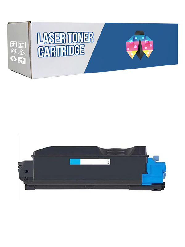 Safir Toner Kyocera ECOSYS M6235cidnt Tk-5280 Mavi 11.000 Syf Muadil Toner