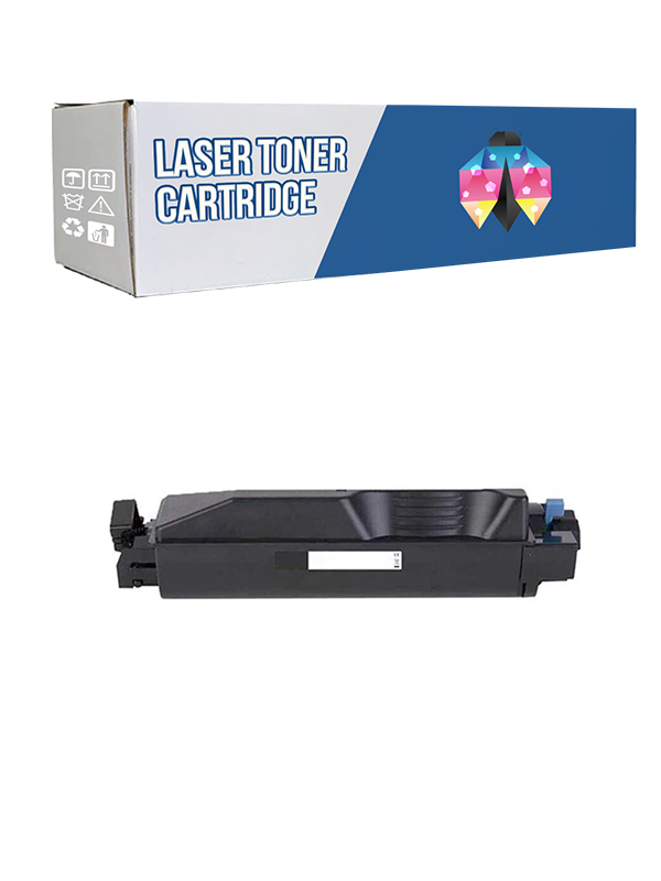 Safir Toner Kyocera ECOSYS M6235cidnt Tk-5280 Siyah 13.000 Syf Muadil Toner