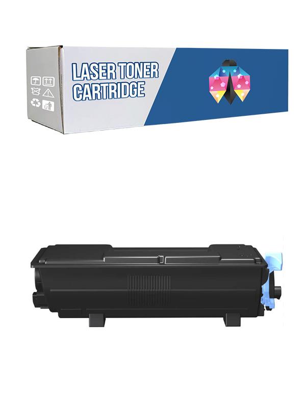 Safir Toner Kyocera ECOSYS MA4500ifx TK-3300 14.500 Syf Muadil Toner