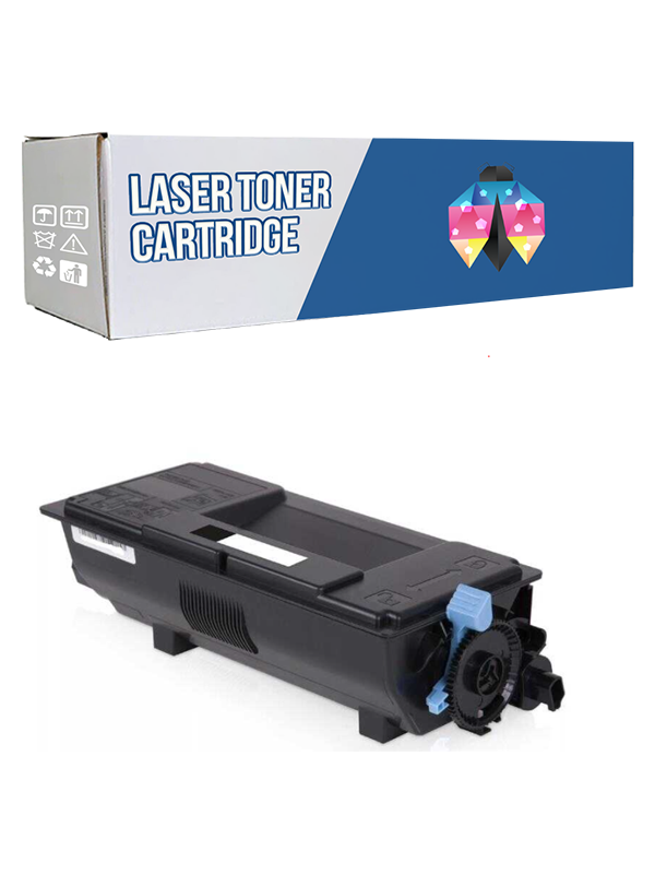 Safir Toner Kyocera ECOSYS TK-3170 P3055dn 15,000 Syf Muadil Toner