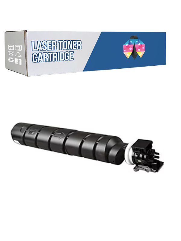 Safir Toner Kyocera Taskalfa 2554ci TK-8365 25.000 Syf Siyah Muadil Toner