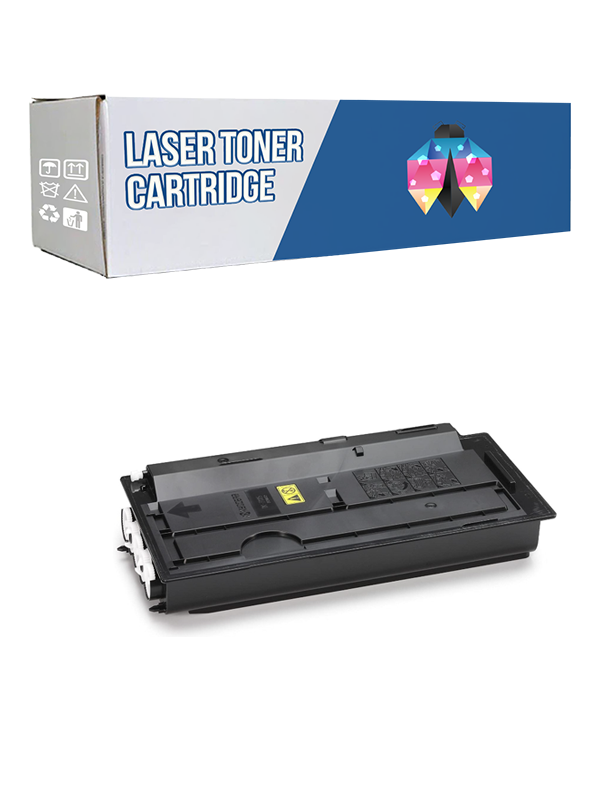 Safir Toner Kyocera TASKalfa 3010i TK-7105 20.000 Syf Siyah Muadil Toner