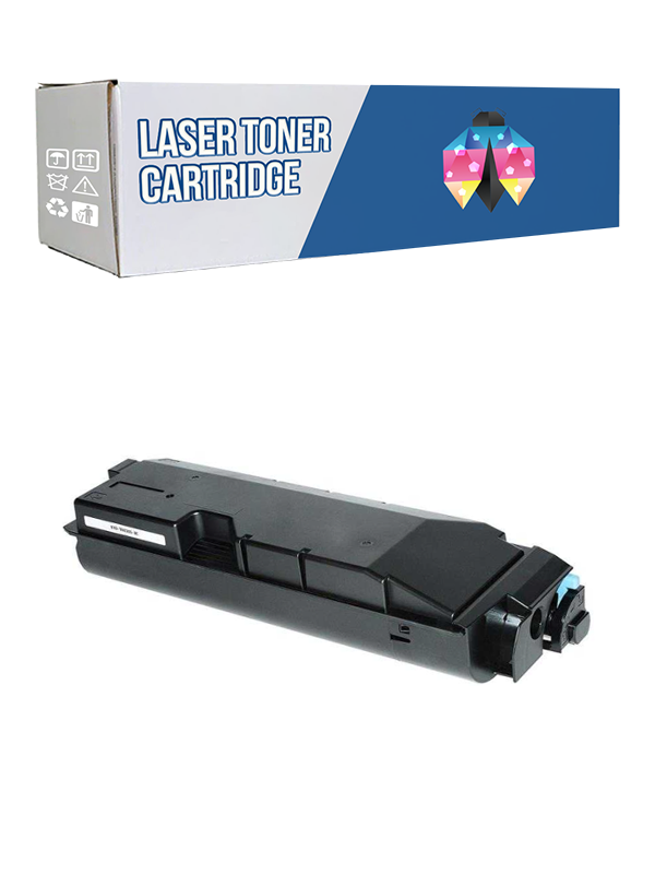 Safir Toner Kyocera TASKalfa 3500i TK-6305 35.000 Syf Siyah Muadil Toner
