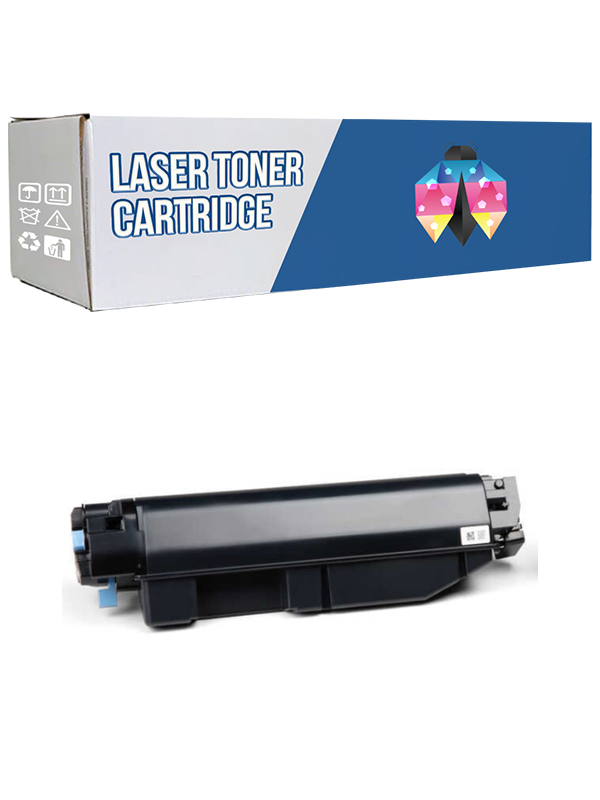 Safir Toner Kyocera TASKalfa TK-5305 350ci 12.000 Syf Siyah Muadil Toneri