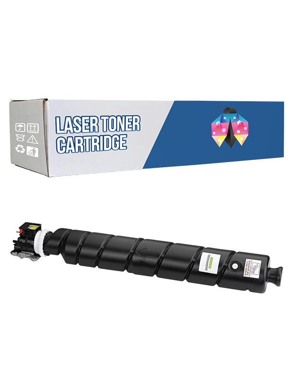 Safir Toner Kyocera TASKalfa TK-6325 Uyumlu Muadil Toner