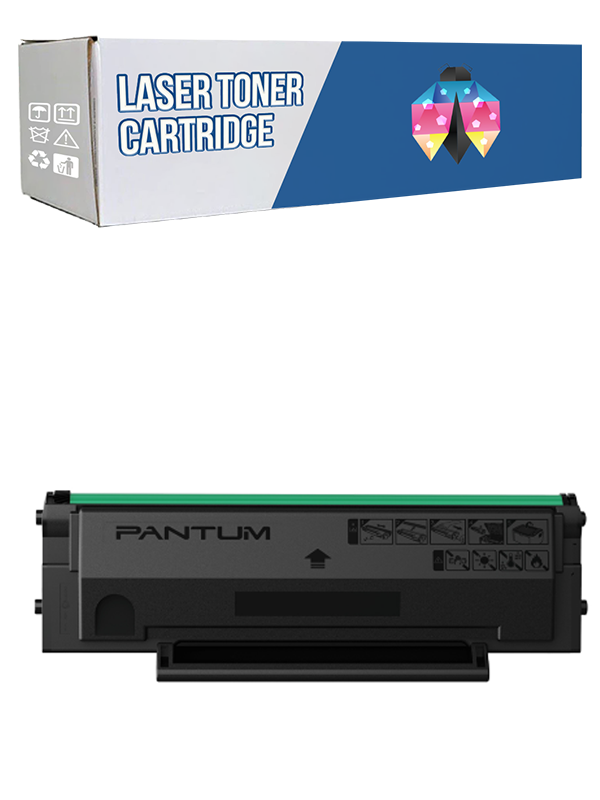 Safir Toner Pantum PA-210 M6600w 1.600 Syf Muadil Toner