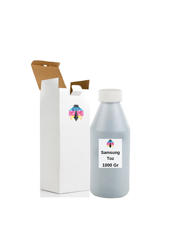 Safir Toner Samsung Mlt-D111S Sl-M2021-Sl-M2021W 1000 Gr Muadil Toner Tozu